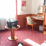 Photo n°5 de l'avis de Sabine.x fait le 18/06/2023 à 18:43 sur le  Arthotel ANA Panorama | Marktoberdorf à Marktoberdorf