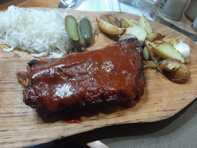 Recenzie Penzión Zlatá Putňa v Košice - Nočný klub