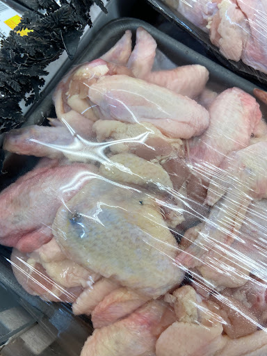 Grocery Store «Country Squire Food Market», reviews and photos, 113 W Joe Orr Rd, Chicago Heights, IL 60411, USA