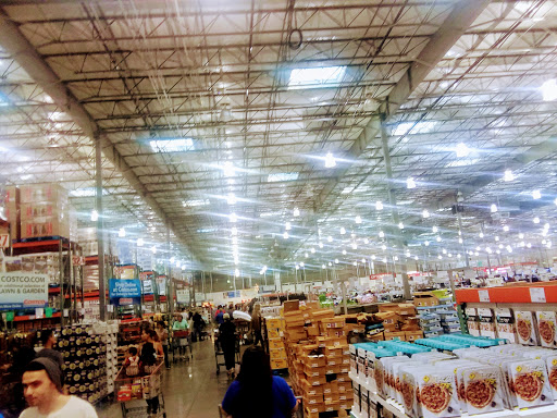 Costco Wholesale image