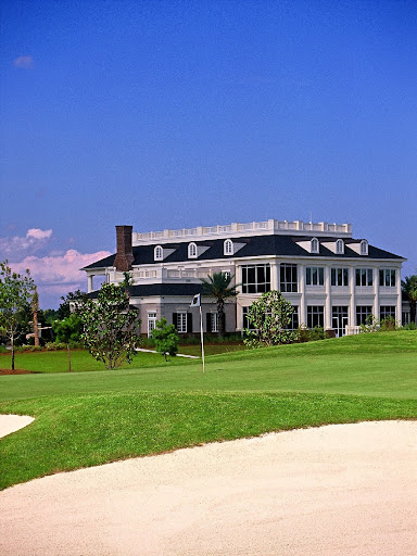 Private Golf Course «RiverTowne Country Club», reviews and photos, 1700 Rivertowne Country Club Dr, Mt Pleasant, SC 29466, USA