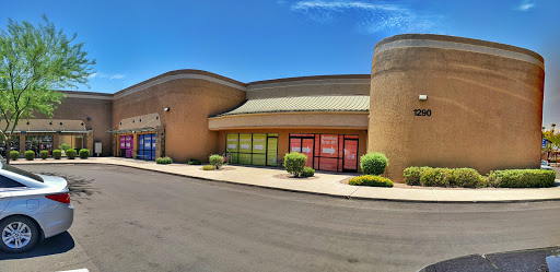 Donations center Scottsdale