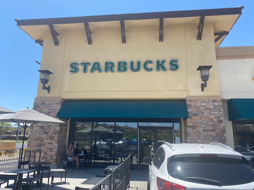 Coffee Shop «Starbucks», reviews and photos, 2810 Bicentennial Pkwy, Henderson, NV 89044, USA