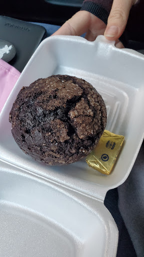 Coffee Shop «The Coffee Break On The Square», reviews and photos, 121 Public Square S, Shelbyville, TN 37160, USA