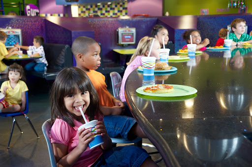 Amusement Center «Kids Quest at Four Winds Casino», reviews and photos, 11111 Wilson Rd, New Buffalo, MI 49117, USA