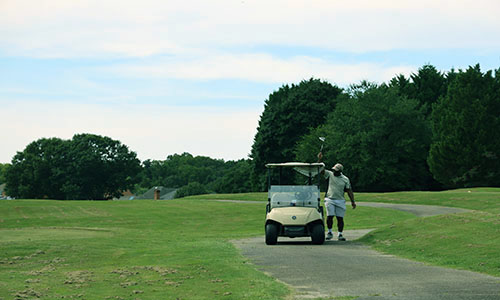 Country Club «Southland Golf Course», reviews and photos, 5726 Southland Dr, Stone Mountain, GA 30087, USA