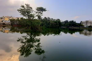 Uttarahalli Lake image