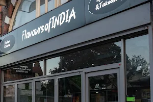 Flavours of India Leytonstone image