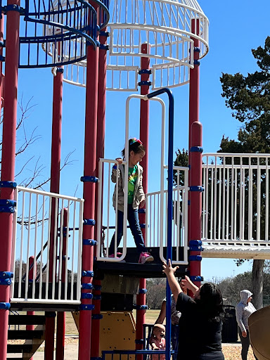 Park «Lake Cliff Park», reviews and photos, 300 E Colorado Blvd, Dallas, TX 75201, USA