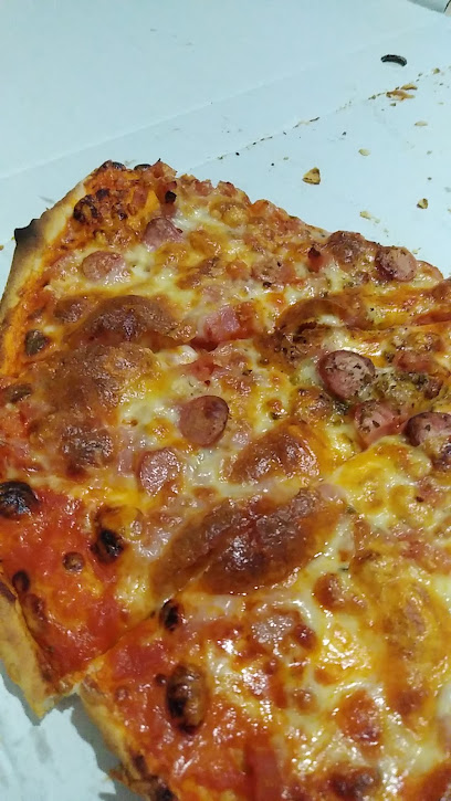 Información y opiniones sobre Pizzería Hnos Dominguez de Chipiona