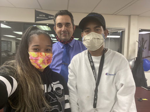 Used Car Dealer «ZAGmotors Everett», reviews and photos, 13011 WA-99, Everett, WA 98204, USA