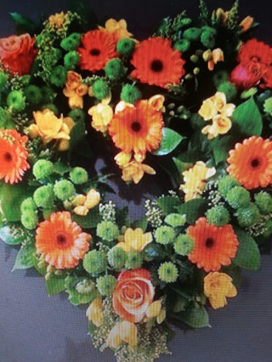 Florist «Cool Florist and Gifts», reviews and photos, 2968 CA-49 i, Cool, CA 95614, USA