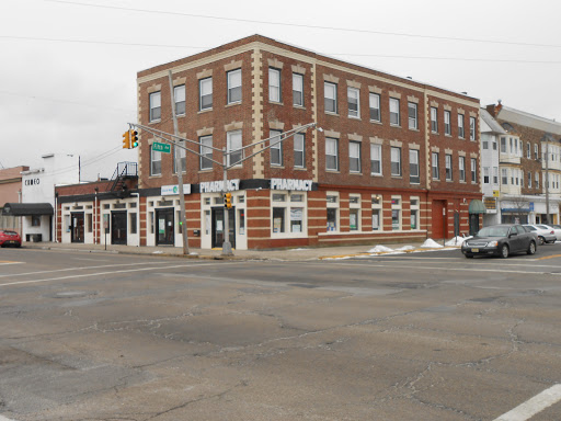 Pharmacy «Quick Med Pharmacy», reviews and photos, 1221 Main St, Asbury Park, NJ 07712, USA