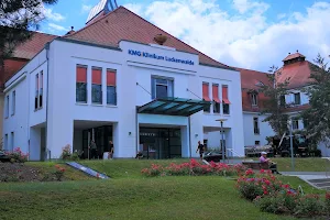 KMG Klinikum Luckenwalde image