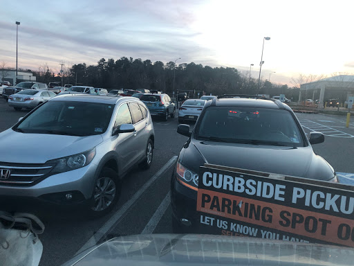 Home Improvement Store «The Home Depot», reviews and photos, 244 N Main St, Forked River, NJ 08731, USA