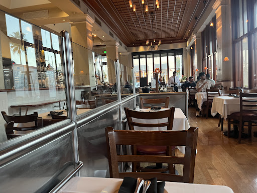 Il Fornaio Beverly Hills