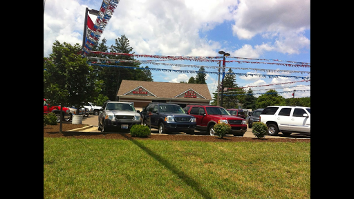 Used Car Dealer «A1 Motor Sales», reviews and photos, 2619 N Telegraph Rd, Monroe, MI 48162, USA