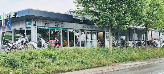 Haller Motos GmbH