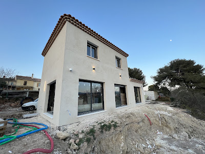 Villas France Construction - Entreprise Spécialisée Construction en Villas individuelles à Marignane