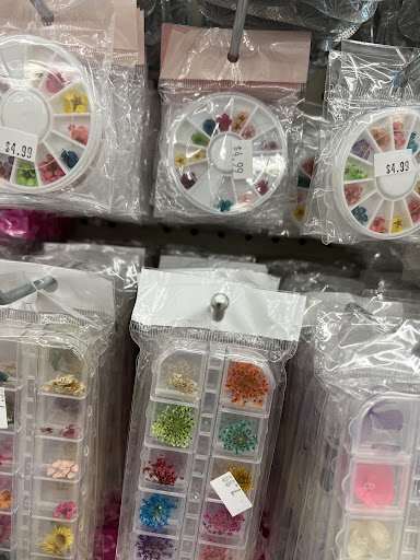 Beauty Supply Store «EP Beauty Supply», reviews and photos, 1921 N Zaragoza Rd #102, El Paso, TX 79938, USA