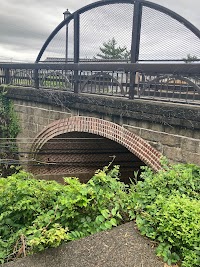 登録有形文化財 眼鏡橋