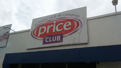 Price Club carretera Mella