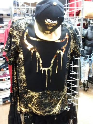 Shopping Mall «Super Mall», reviews and photos, 5220 S Pulaski Rd, Chicago, IL 60632, USA