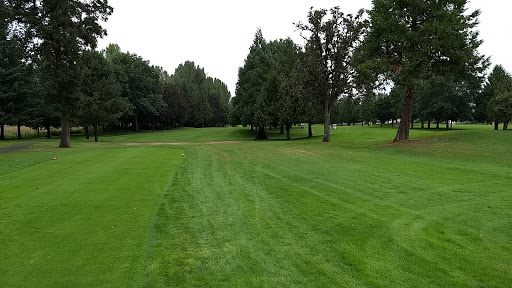 Golf Course «Middlefield Golf Course», reviews and photos, 91 Village Dr, Cottage Grove, OR 97424, USA