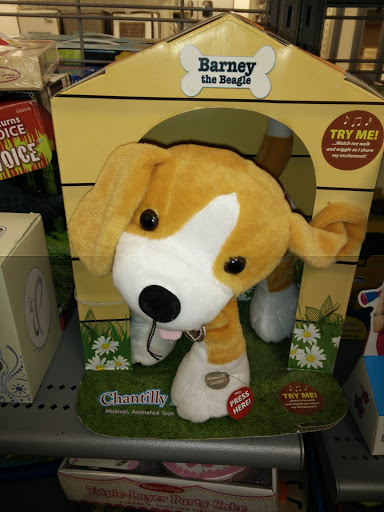 Department Store «Marshalls», reviews and photos, 10837 Olson Dr, Rancho Cordova, CA 95670, USA