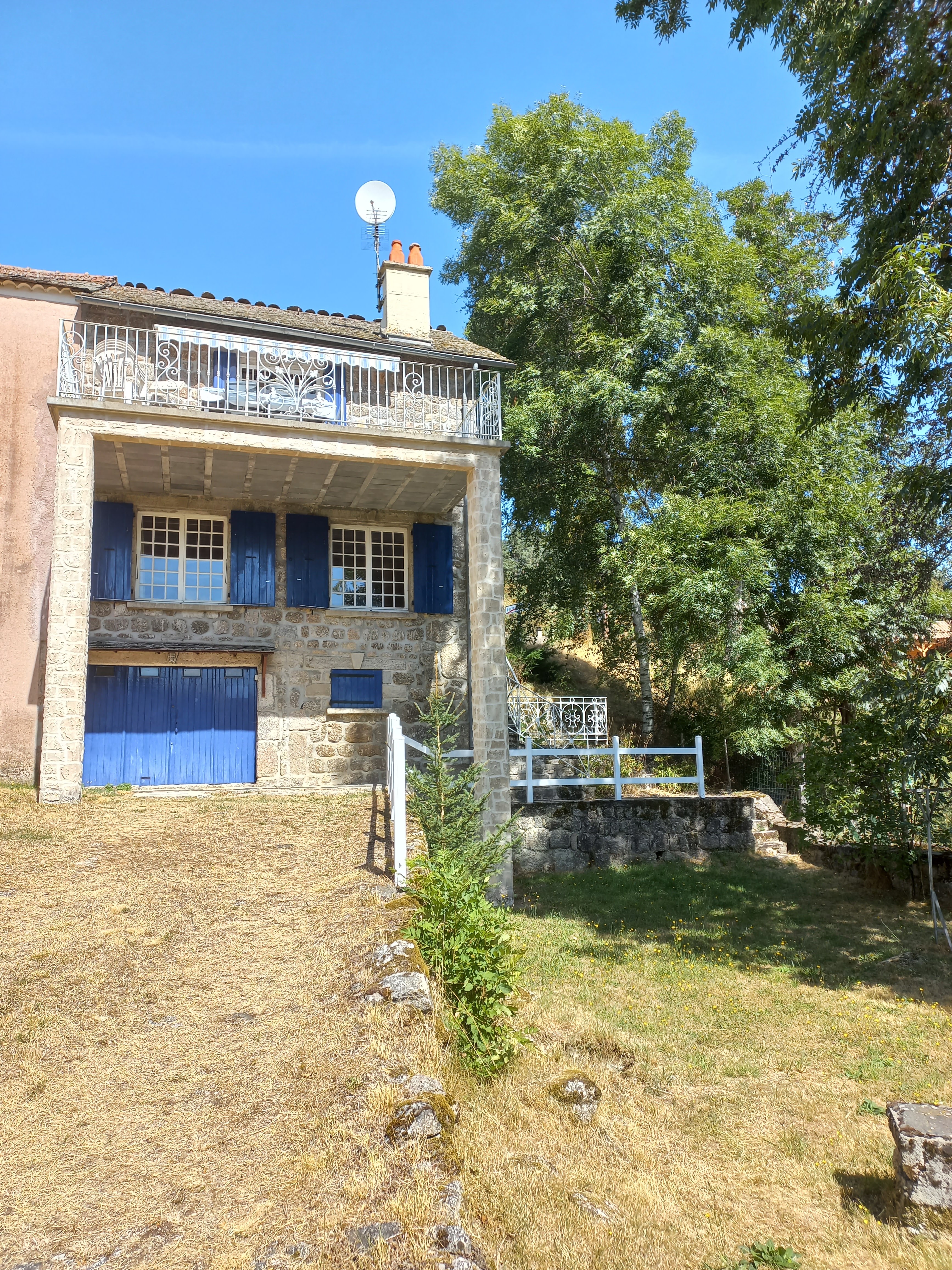 Photo n° 2 de l'avis de thierry.e fait le 28/08/2023 à 18:42