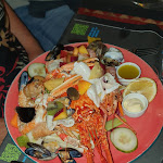 Photo n°1 de l'avis de Francesco.r fait le 27/08/2022 à 16:16 sur le  Ristorante La Peniche à Marina di Massa