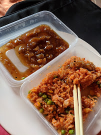 Plats et boissons du Restaurant Etoile Traiteur Asiatique à Chelles - n°2