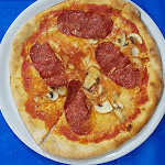 Photo n°3 de l'avis de Marcello.a fait le 09/10/2019 à 00:09 sur le  Ristorante Pizzeria Bellini à Mirto