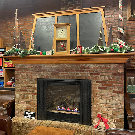 Coffee Shop «Fresh Grounds Coffehouse», reviews and photos, 172 Main St, Greenville, PA 16125, USA