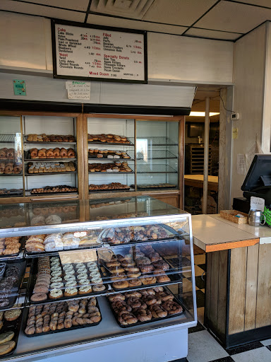 Donut Shop «Stan the Donut Man», reviews and photos, 1441 Wilmington Ave, Dayton, OH 45420, USA