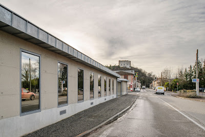 c+2b architecture à Toulouse