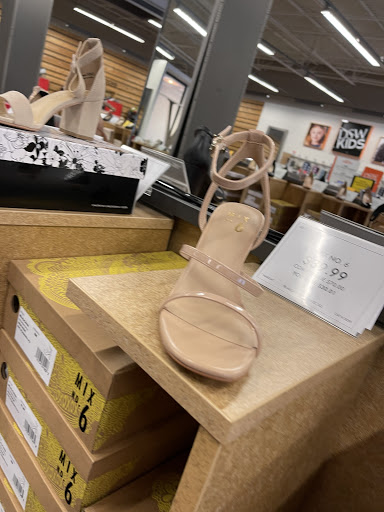 Shoe Store «DSW Designer Shoe Warehouse», reviews and photos, 2915 Harrison Ave NW, Olympia, WA 98502, USA