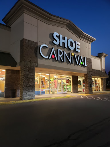 Shoe Store «Shoe Carnival», reviews and photos, 11176 Parkside Dr, Knoxville, TN 37934, USA