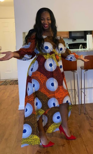 Fabric Store «Koubix-Lace Deals», reviews and photos, 1623 N Tryon St, Charlotte, NC 28206, USA