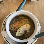 Photo n°2 de l'avis de Christoph.r fait le 13/02/2023 à 09:07 sur le  Ciaciò Pane&Vino à Ragusa