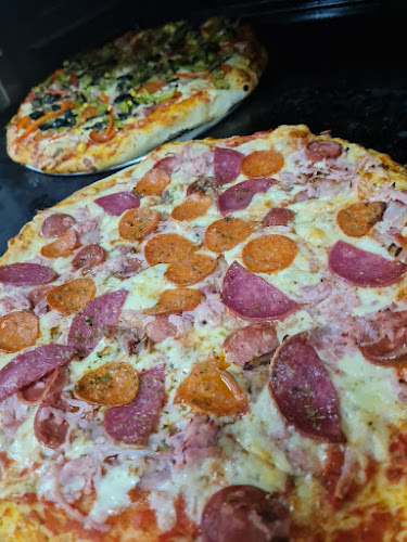 Espacio pizza - Pizzeria