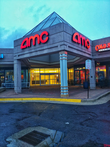 Movie Theater «AMC Worldgate 9», reviews and photos, 13025 Worldgate Dr, Herndon, VA 20170, USA