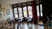Atmosphère du Restaurant italien La Toscana - Ristorante & Pizzeria à Grenoble - n°1