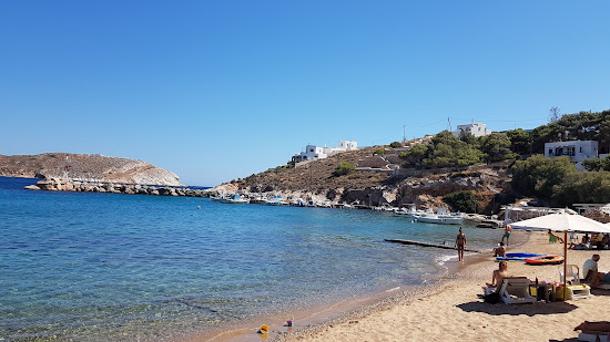 Paralia Achladi