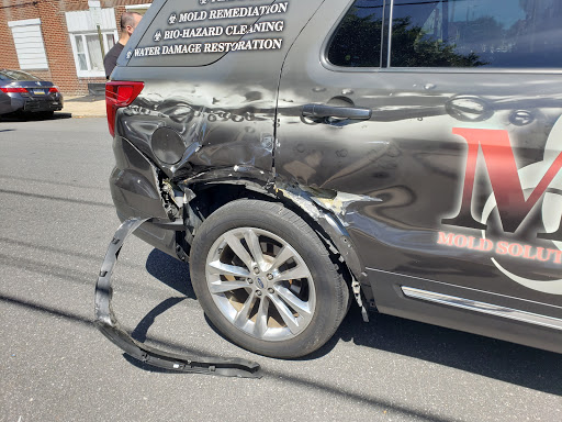 Auto Body Shop «Keenan Auto Body, an ABRA company», reviews and photos, 4436 Market St, Philadelphia, PA 19104, USA