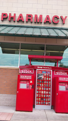 Convenience Store «Walgreens», reviews and photos, 3900 Fort Henry Dr, Colonial Heights, TN 37663, USA