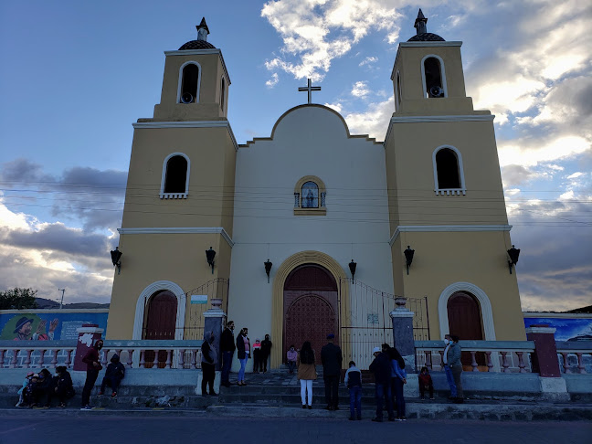 Opiniones de Iglesia de Toacazo en Toacaso - Iglesia