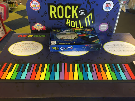 Toy Store «Timbuk Toys University Hills Plaza», reviews and photos, 2526 S Colorado Blvd, Denver, CO 80222, USA