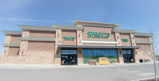 Health Food Store «Sprouts Farmers Market», reviews and photos, 4740 Bauer Farm Drive, Lawrence, KS 66049, USA