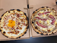 Plats et boissons du Pizzas à emporter PIZZA P'EPONE - n°3